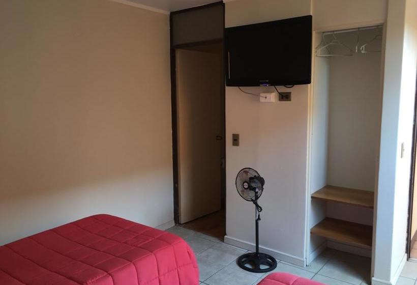 Hotel de Carlos | Iquique | Tarapaca | Chile 5