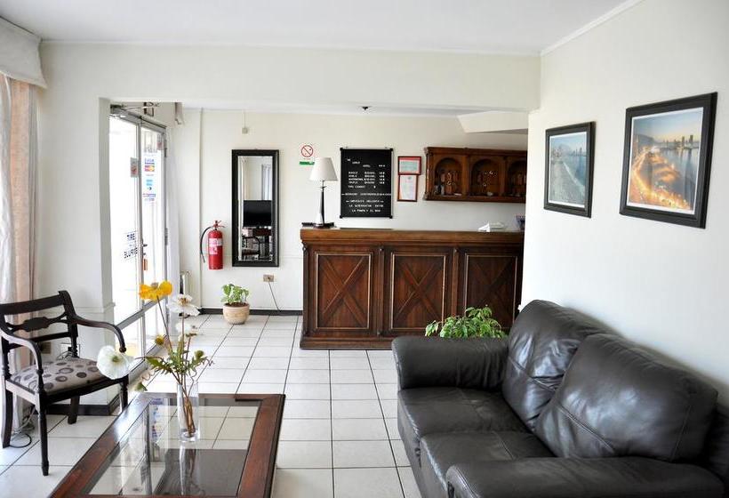 Hotel de Carlos | Iquique | Tarapaca | Chile 6