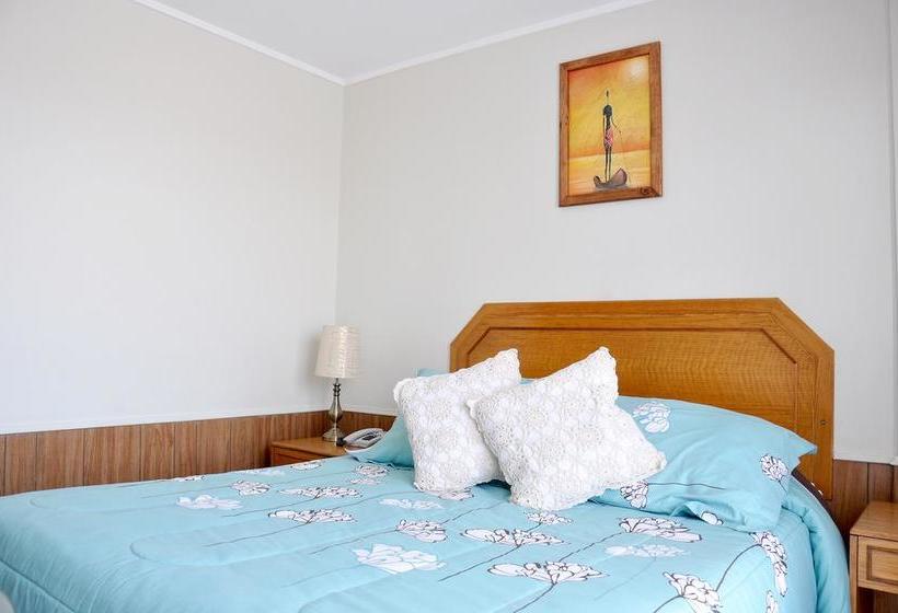 Hotel de Carlos | Iquique | Tarapaca | Chile 7