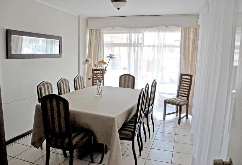 Hotel de Carlos | Iquique | Tarapaca | Chile 9