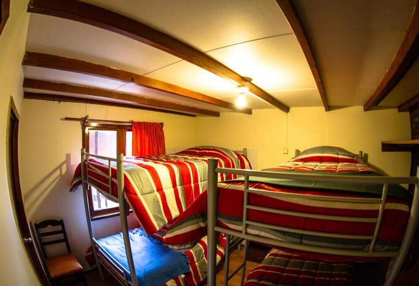 Hostel El Bajo | Iquique | Tarapaca | Chile 5