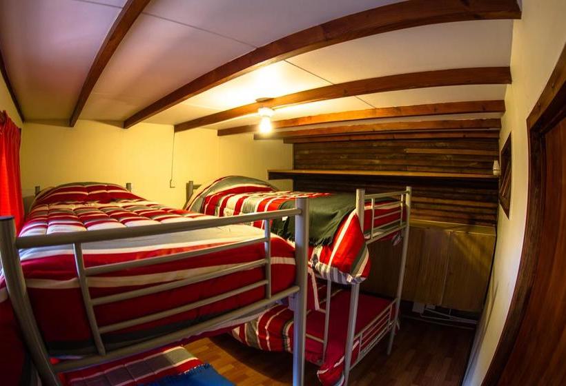 Hostel El Bajo | Iquique | Tarapaca | Chile 7