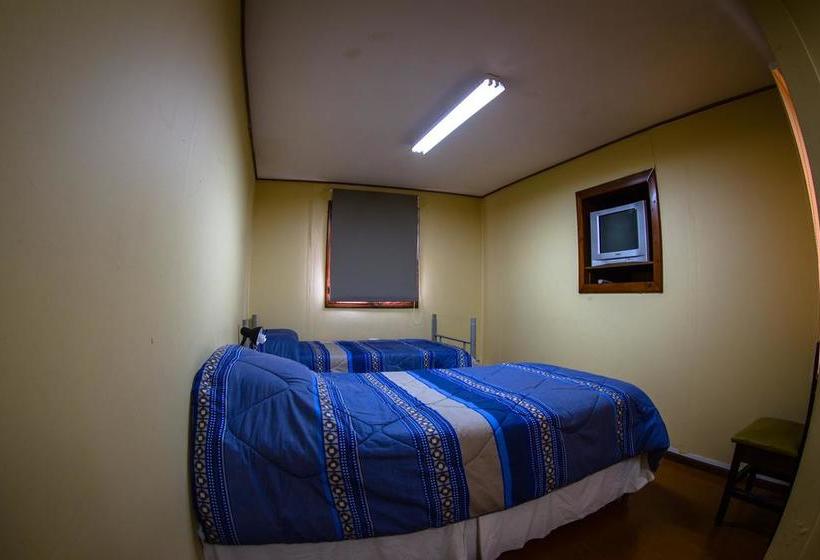 Hostel El Bajo | Iquique | Tarapaca | Chile 9