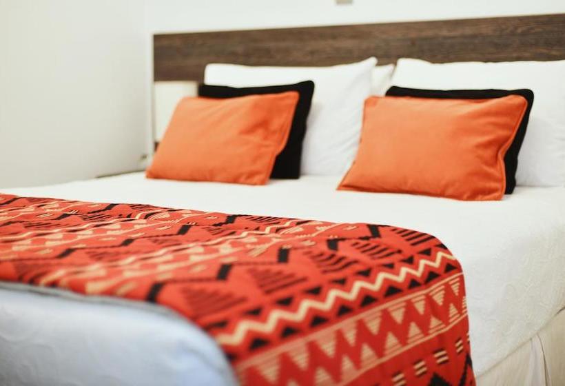 Hotel Terra | Iquique | Tarapaca | Chile 1