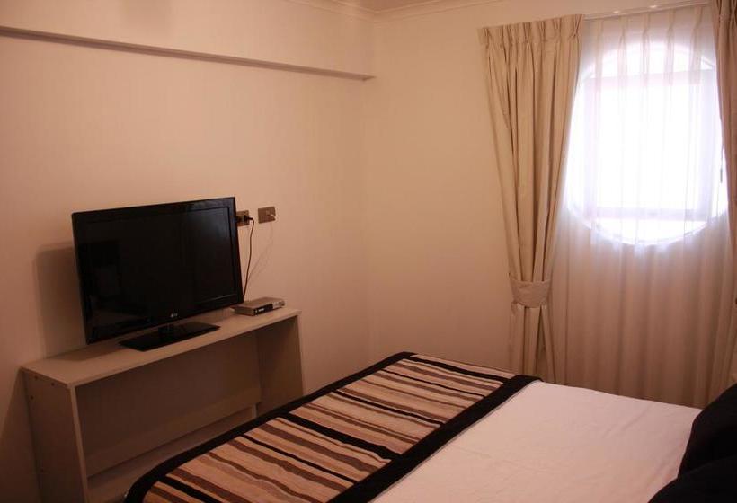 Hotel Terra | Iquique | Tarapaca | Chile 10