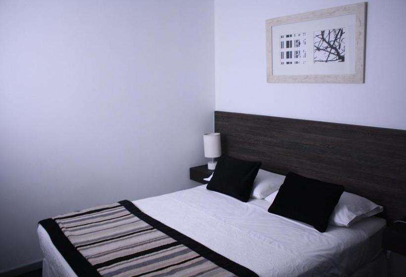 Hotel Terra | Iquique | Tarapaca | Chile 11