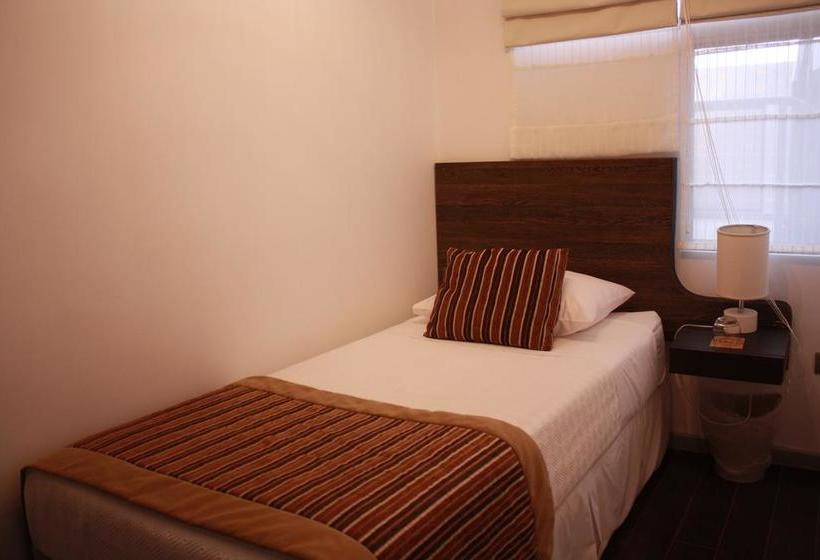 Hotel Terra | Iquique | Tarapaca | Chile 12