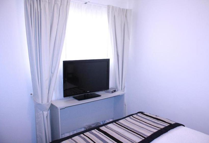 Hotel Terra | Iquique | Tarapaca | Chile 13