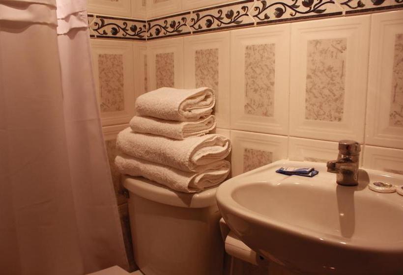 Hotel Terra | Iquique | Tarapaca | Chile 15