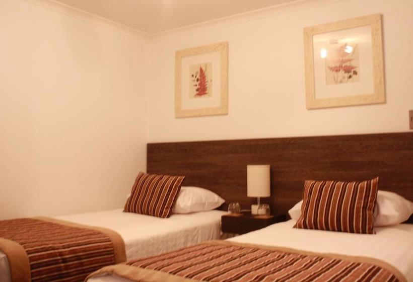 Hotel Terra | Iquique | Tarapaca | Chile 16