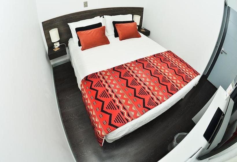 Hotel Terra | Iquique | Tarapaca | Chile 17