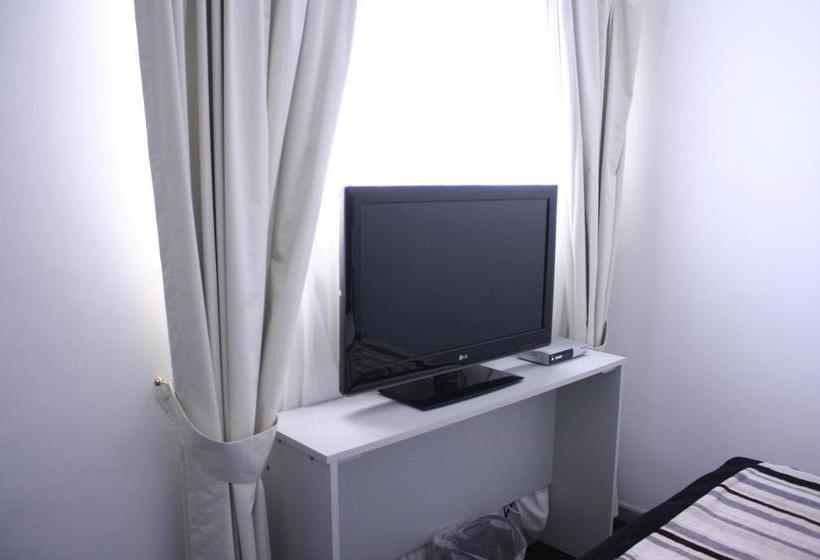 Hotel Terra | Iquique | Tarapaca | Chile 18