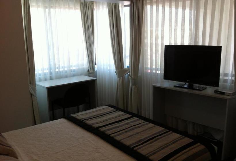 Hotel Terra | Iquique | Tarapaca | Chile 19