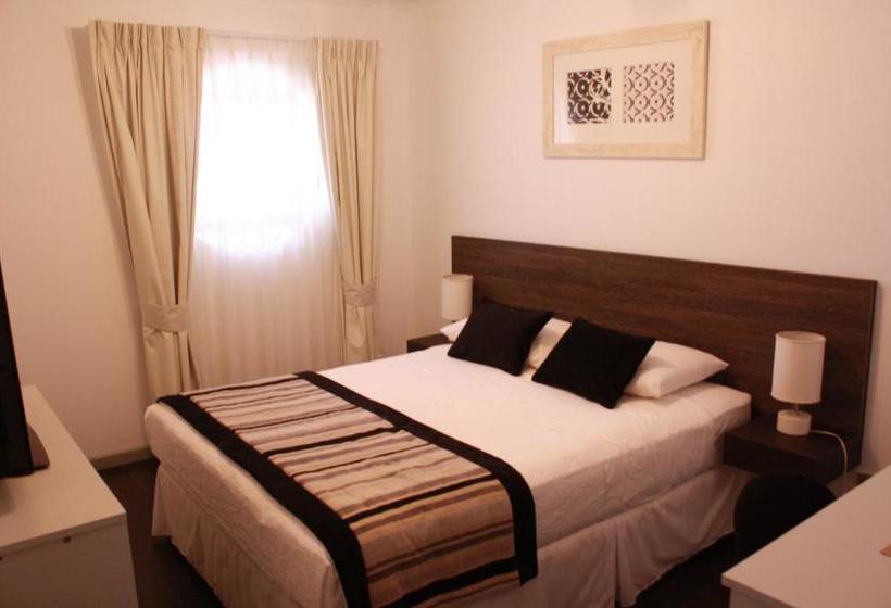 Hotel Terra | Iquique | Tarapaca | Chile 2