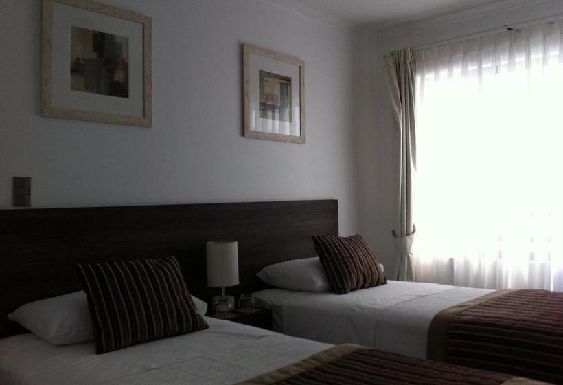 Hotel Terra | Iquique | Tarapaca | Chile 20