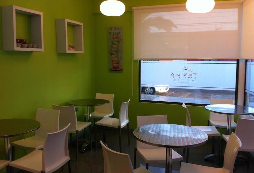 Hotel Terra | Iquique | Tarapaca | Chile 3