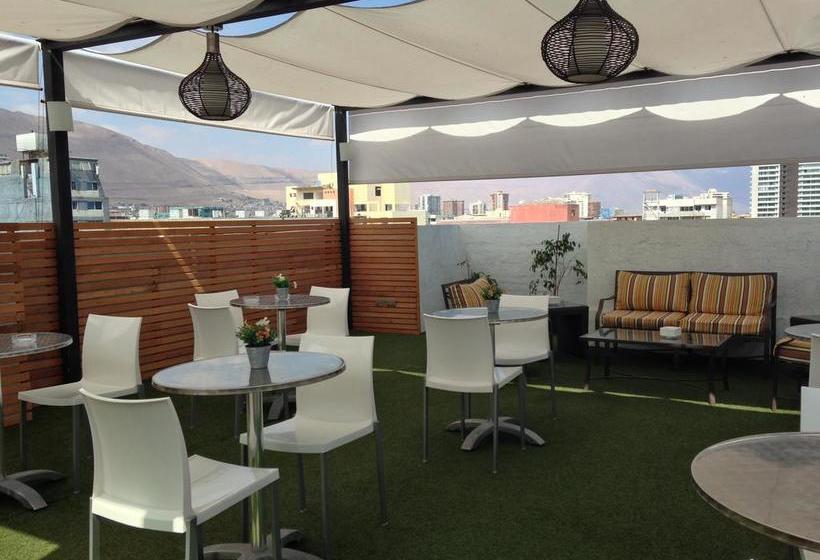 Hotel Terra | Iquique | Tarapaca | Chile 4