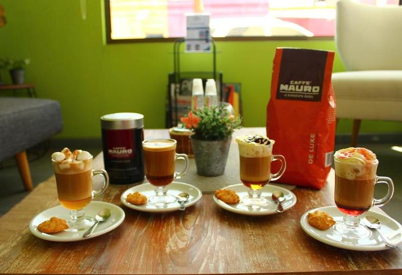 Hotel Terra | Iquique | Tarapaca | Chile 6