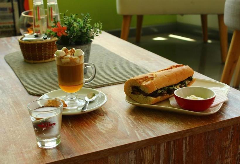 Hotel Terra | Iquique | Tarapaca | Chile 7