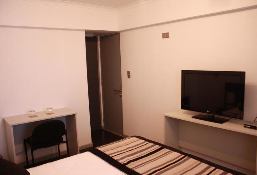 Hotel Terra | Iquique | Tarapaca | Chile 9