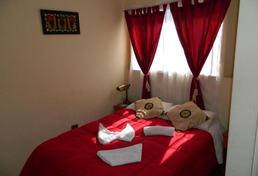 Hostal San Lorenzo Tarapaca
