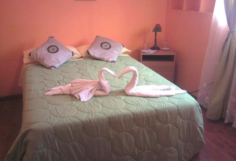 Hostal San Lorenzo | Iquique | Tarapaca | Chile 13