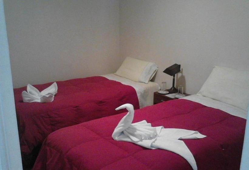 Hostal San Lorenzo | Iquique | Tarapaca | Chile 14