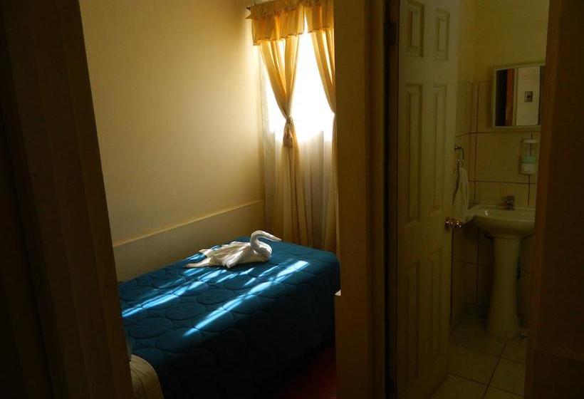 Hostal San Lorenzo | Iquique | Tarapaca | Chile 15