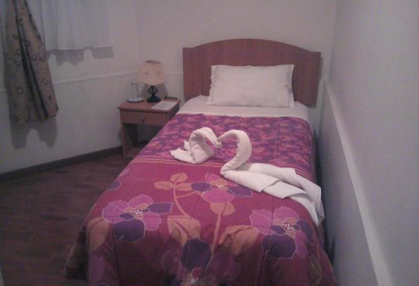 Hostal San Lorenzo | Iquique | Tarapaca | Chile 16