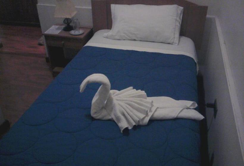 Hostal San Lorenzo | Iquique | Tarapaca | Chile 17