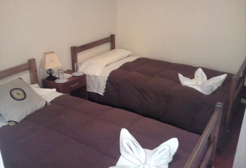 Hostal San Lorenzo | Iquique | Tarapaca | Chile 19