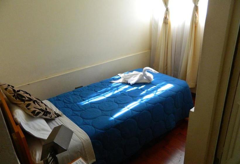 Hostal San Lorenzo | Iquique | Tarapaca | Chile 2