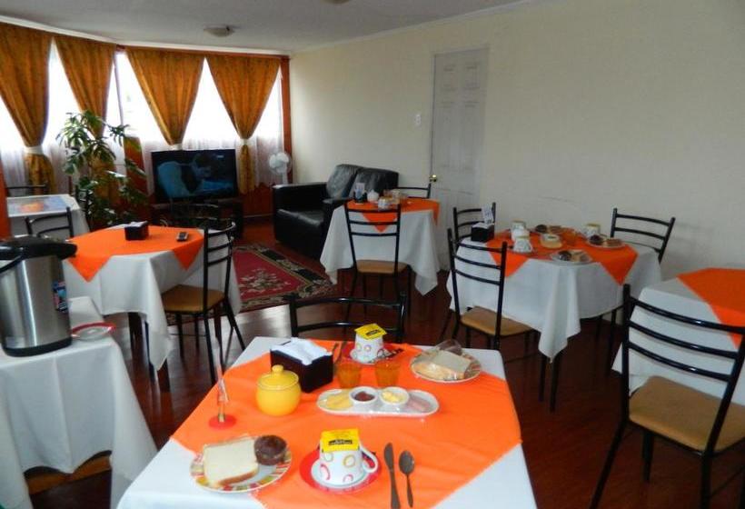 Hostal San Lorenzo | Iquique | Tarapaca | Chile 3