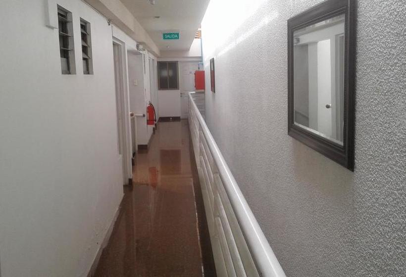 Hostal 1970 | Iquique | Tarapaca | Chile 1