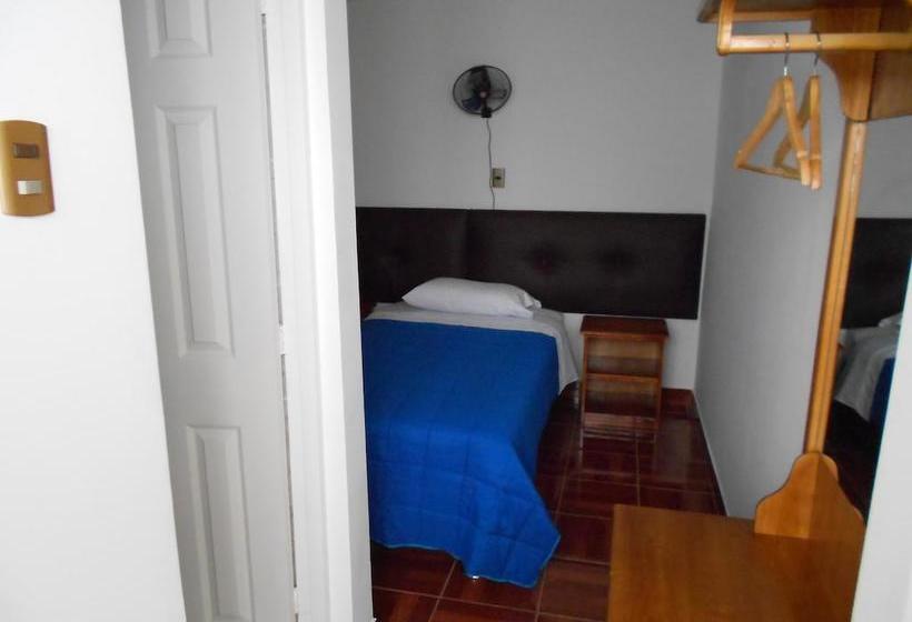 Hostal 1970 | Iquique | Tarapaca | Chile 10