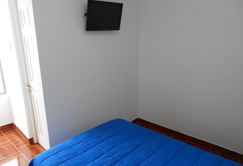 Hostal 1970 | Iquique | Tarapaca | Chile 12