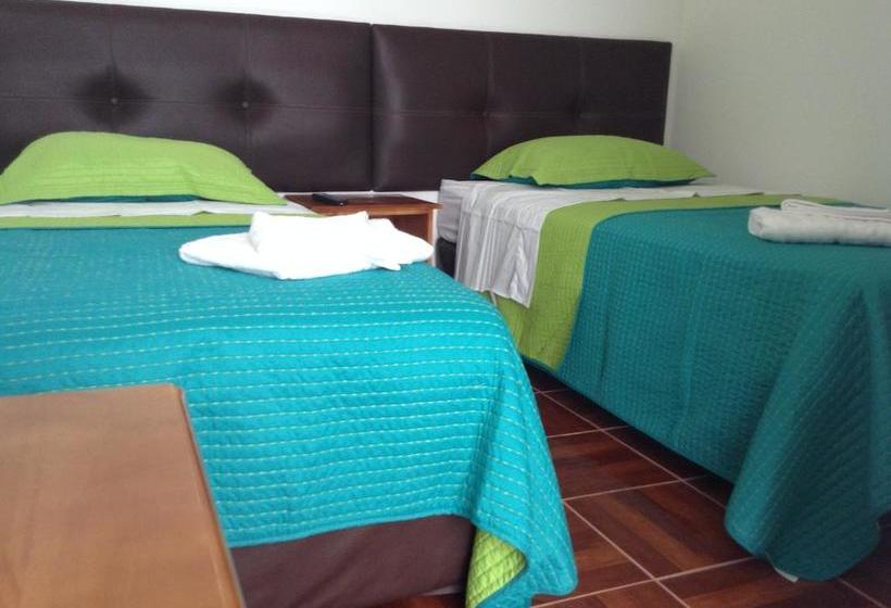 Hostal 1970 | Iquique | Tarapaca | Chile 13