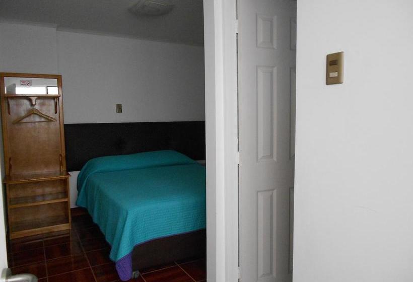 Hostal 1970 | Iquique | Tarapaca | Chile 14