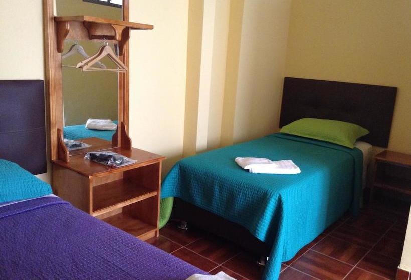 Hostal 1970 | Iquique | Tarapaca | Chile 15