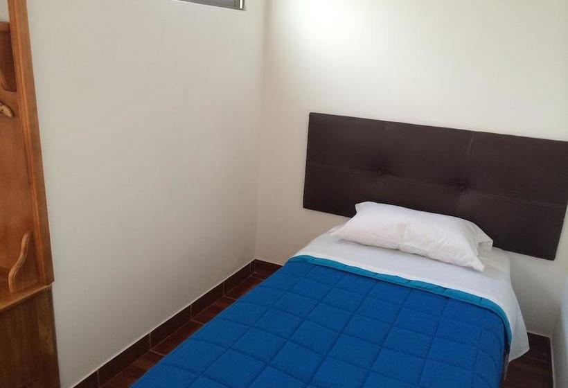 Hostal 1970 | Iquique | Tarapaca | Chile 16