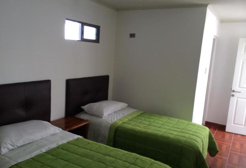 Hostal 1970 | Iquique | Tarapaca | Chile 17