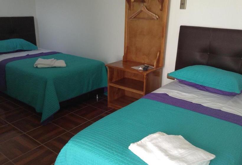 Hostal 1970 | Iquique | Tarapaca | Chile 18