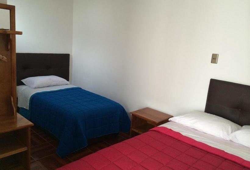 Hostal 1970 | Iquique | Tarapaca | Chile 19