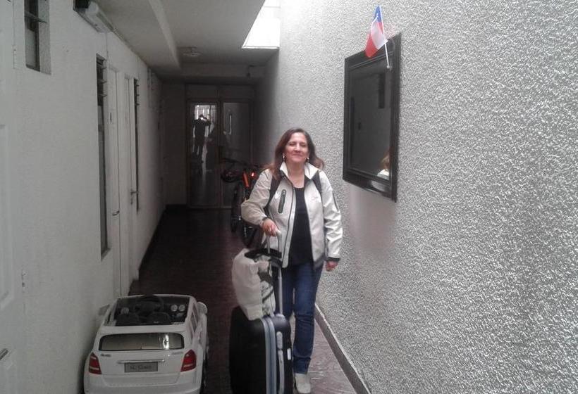 Hostal 1970 | Iquique | Tarapaca | Chile 2