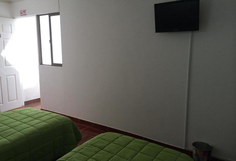 Hostal 1970 | Iquique | Tarapaca | Chile 20