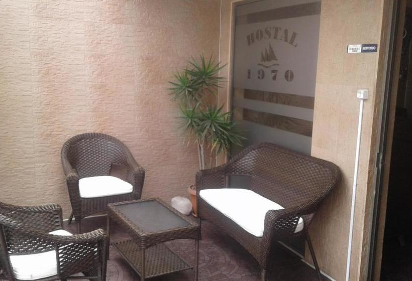 Hostal 1970 | Iquique | Tarapaca | Chile 3