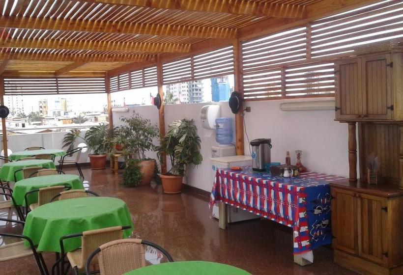 Hostal 1970 | Iquique | Tarapaca | Chile 4