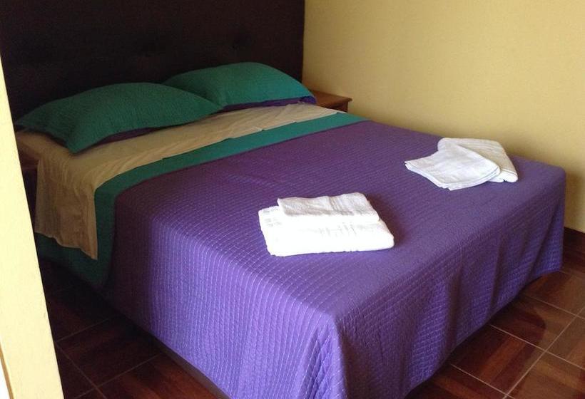 Hostal 1970 | Iquique | Tarapaca | Chile 5