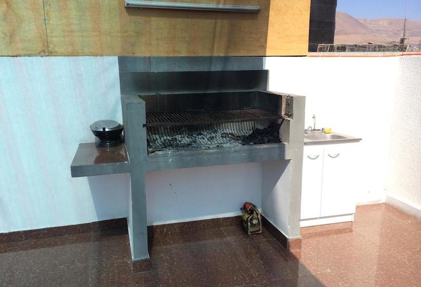 Hostal 1970 | Iquique | Tarapaca | Chile 6