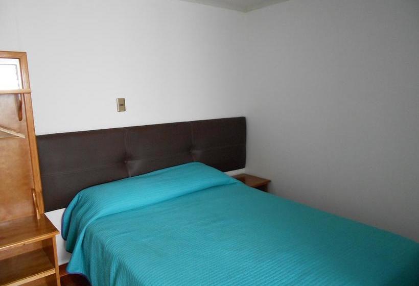 Hostal 1970 | Iquique | Tarapaca | Chile 7